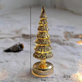 Christmas Tree Ornaments - Glass Holiday Decorations