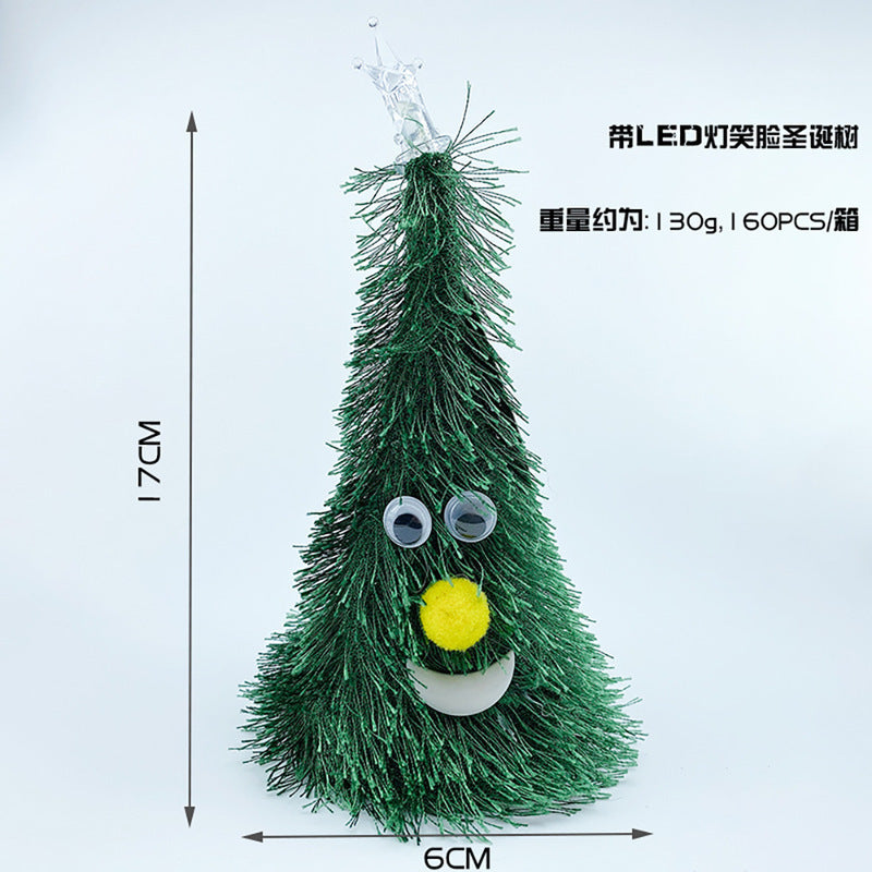 Electric Santa Parachute Toy for Christmas Decoration