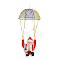 Santa Claus Climbing Toy
